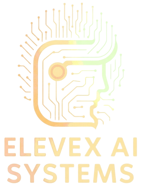 ELEVEX AI - Enterprise AI & Security Solutions
